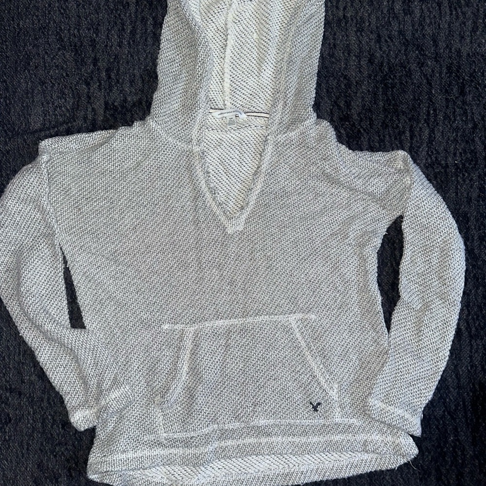 American Eagle Outfitters Knit Sweater